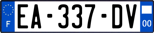 EA-337-DV