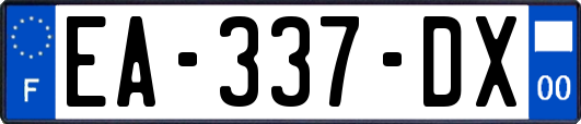 EA-337-DX