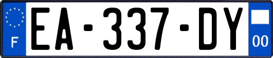 EA-337-DY