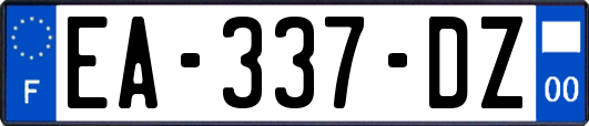 EA-337-DZ