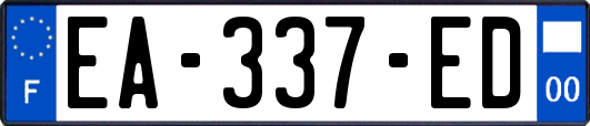 EA-337-ED