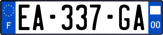 EA-337-GA