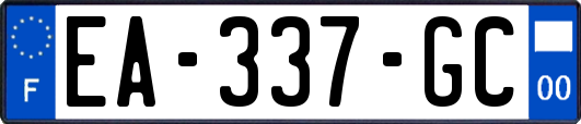 EA-337-GC