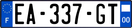 EA-337-GT