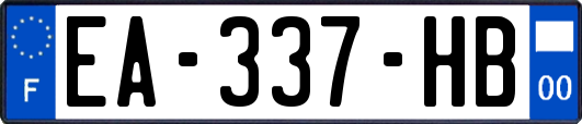 EA-337-HB