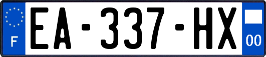 EA-337-HX