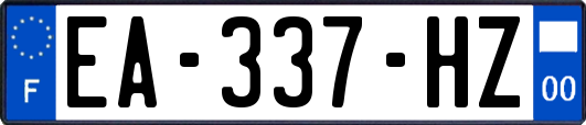 EA-337-HZ