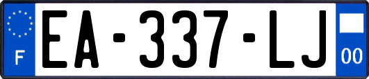 EA-337-LJ