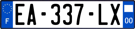 EA-337-LX