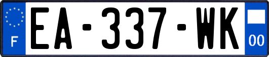 EA-337-WK