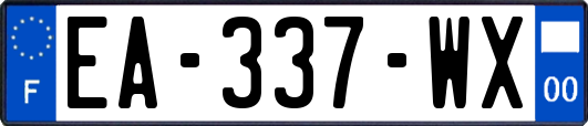 EA-337-WX