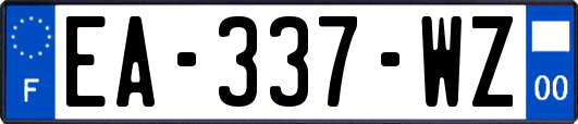 EA-337-WZ