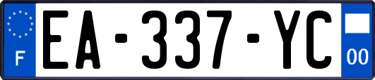 EA-337-YC