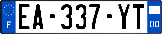 EA-337-YT