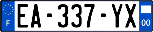 EA-337-YX