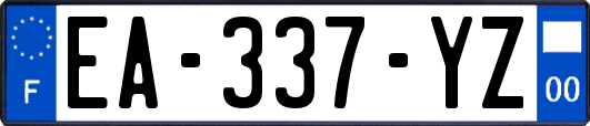 EA-337-YZ