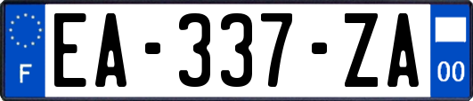 EA-337-ZA