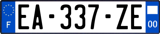 EA-337-ZE