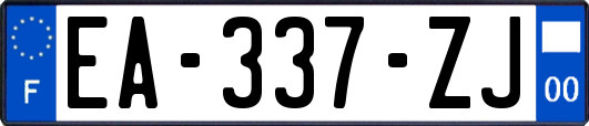 EA-337-ZJ