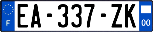 EA-337-ZK