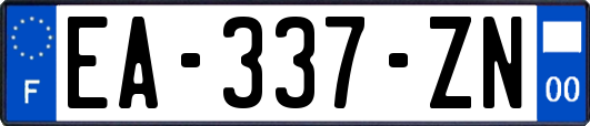 EA-337-ZN