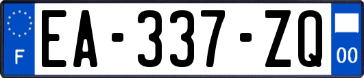EA-337-ZQ