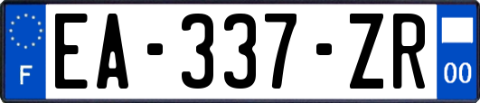 EA-337-ZR