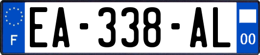 EA-338-AL