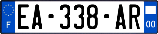 EA-338-AR