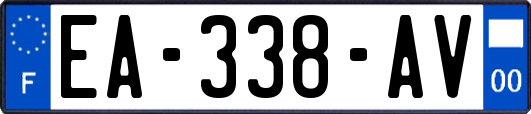 EA-338-AV