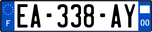 EA-338-AY