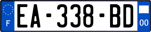 EA-338-BD