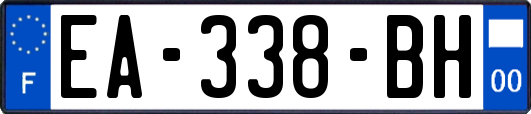 EA-338-BH