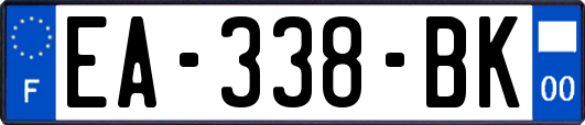 EA-338-BK