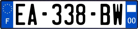 EA-338-BW