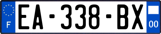 EA-338-BX