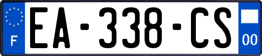 EA-338-CS