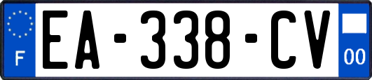 EA-338-CV