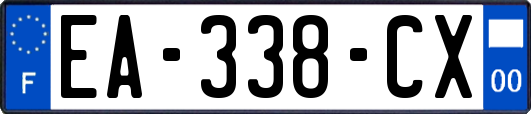 EA-338-CX