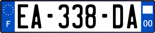 EA-338-DA