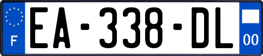 EA-338-DL