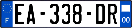 EA-338-DR