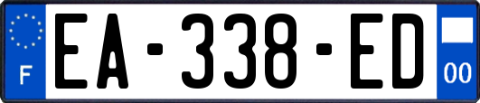 EA-338-ED