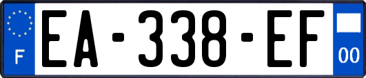 EA-338-EF