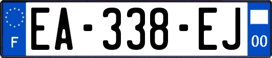 EA-338-EJ