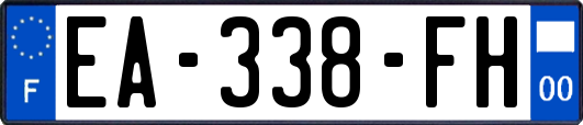 EA-338-FH