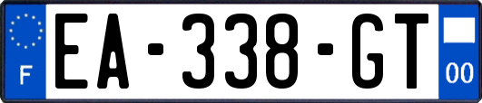 EA-338-GT