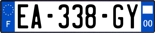 EA-338-GY