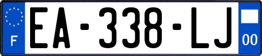 EA-338-LJ