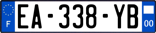 EA-338-YB